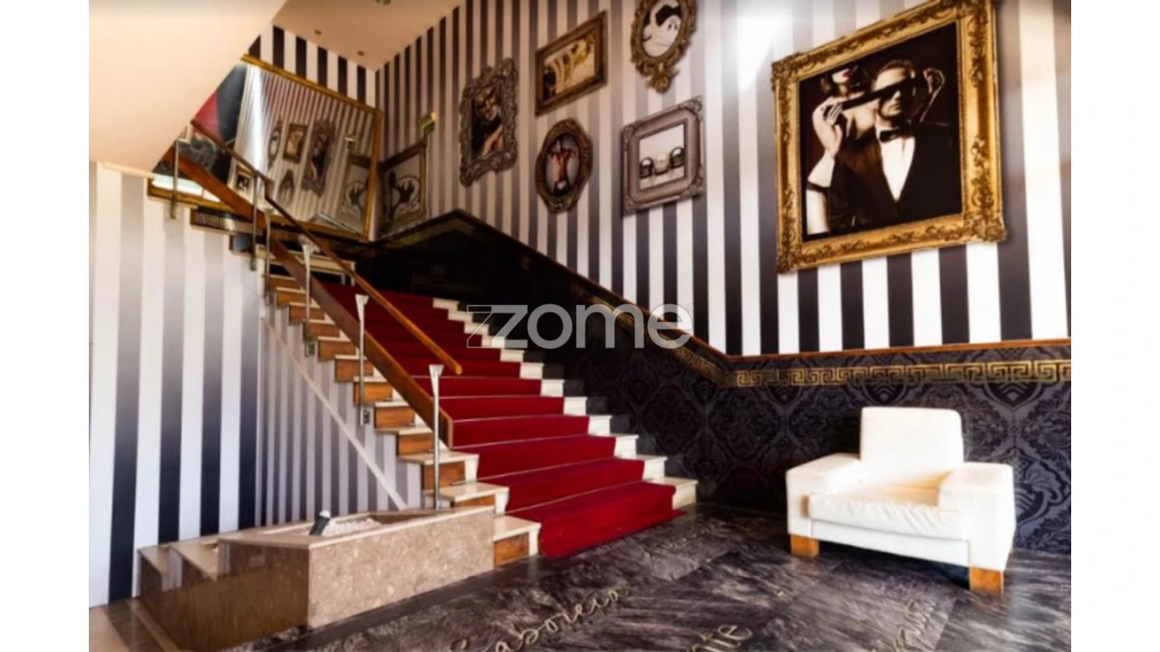 Negócio para Venda em Serzedo e Perosinho Foto 15