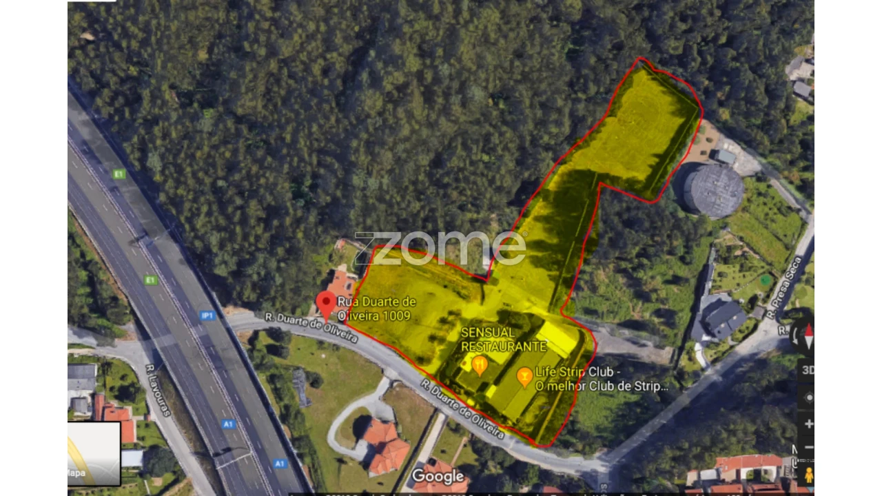 Negócio para Venda em Serzedo e Perosinho Foto 25