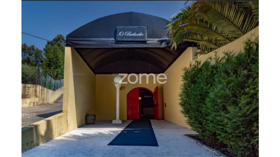 Negócio para Venda em Serzedo e Perosinho Foto 7