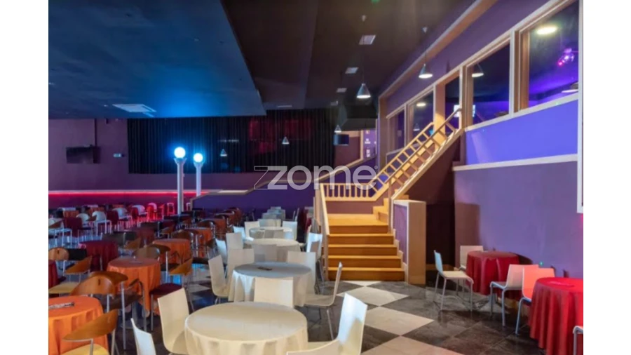 Negócio para Venda em Serzedo e Perosinho