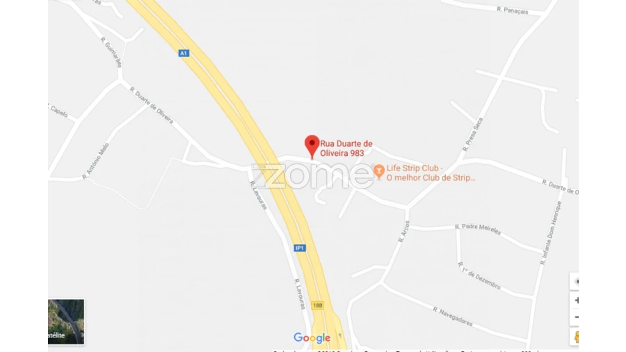 Negócio para Venda em Serzedo e Perosinho Foto 23