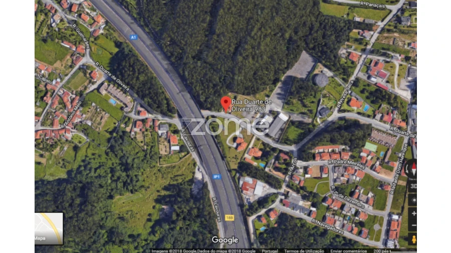 Negócio para Venda em Serzedo e Perosinho Foto 24