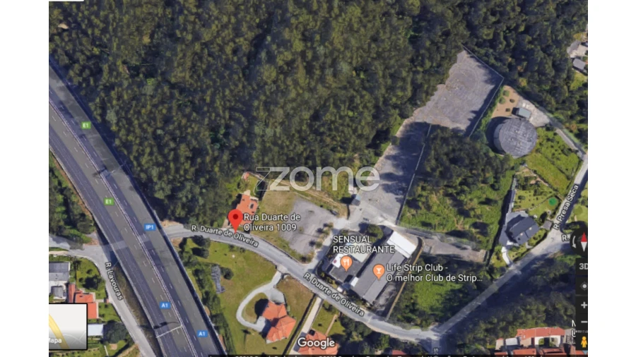 Negócio para Venda em Serzedo e Perosinho Foto 22