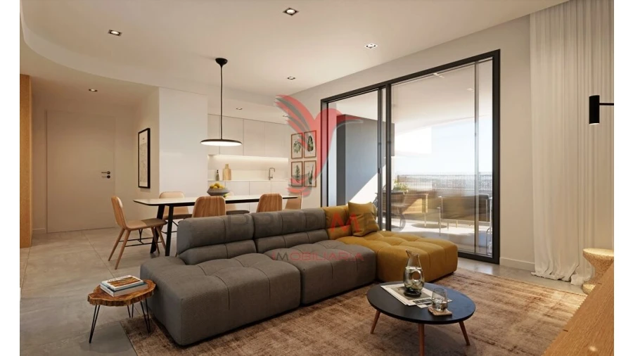 Apartamento T2 para Venda em Bensafrim e Barão de São João Foto 10