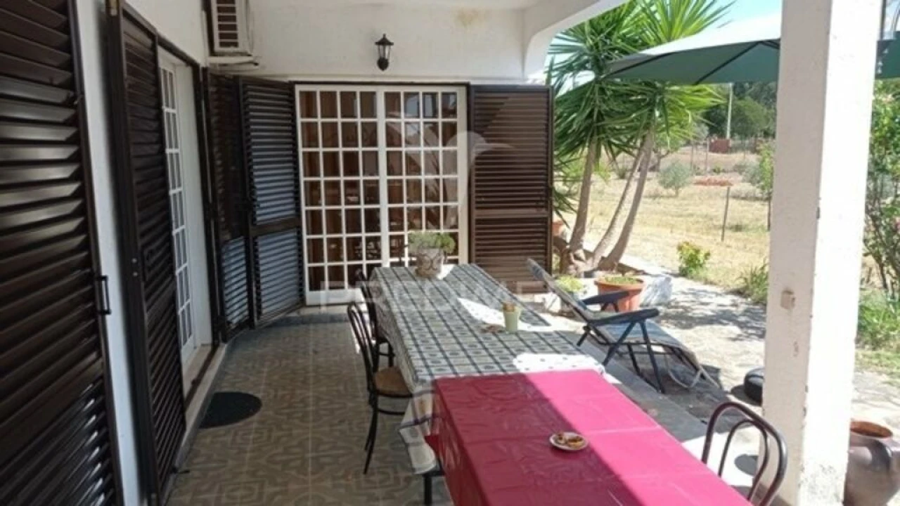 Moradia T5 para Venda em Espírito Santo, Nossa Senhora da Graça e São Simão Foto 1