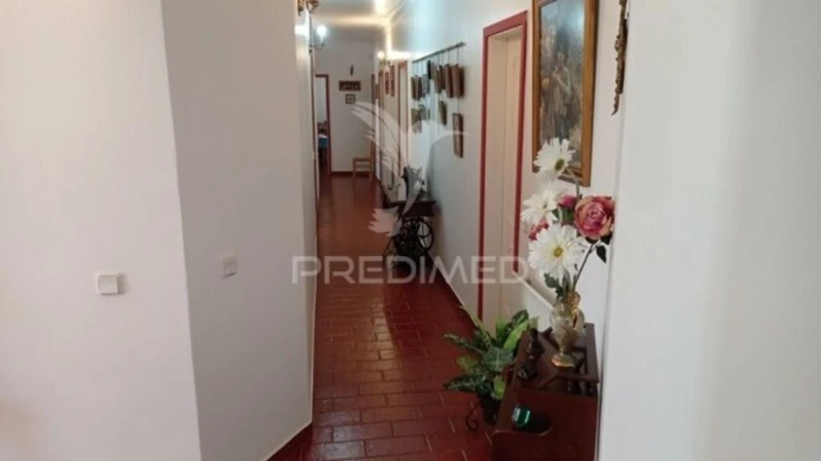 Moradia T5 para Venda em Espírito Santo, Nossa Senhora da Graça e São Simão Foto 18