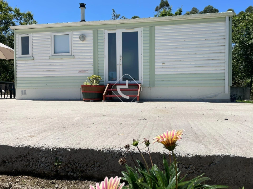 Moradia T2 para Arrendamento férias em Cunha Foto 3