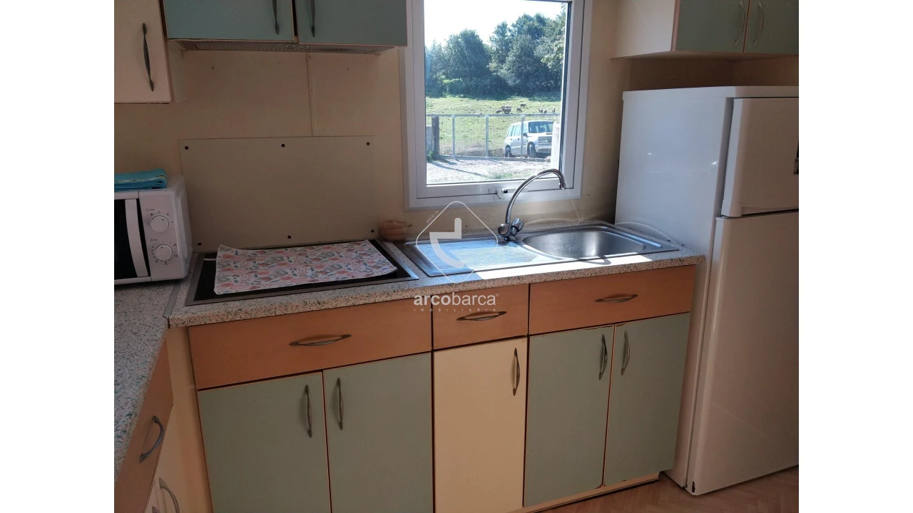 Moradia T2 para Arrendamento férias em Cunha Foto 11