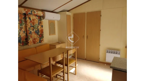 Moradia T2 para Arrendamento férias em Cunha