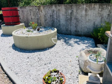 Moradia T2 para Arrendamento férias em Cunha