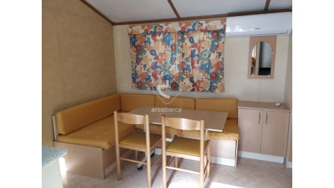 Moradia T2 para Arrendamento férias em Cunha