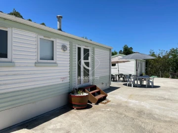 Moradia T2 para Arrendamento férias em Cunha