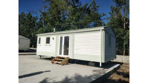 Moradia T2 para Arrendamento férias em Cunha