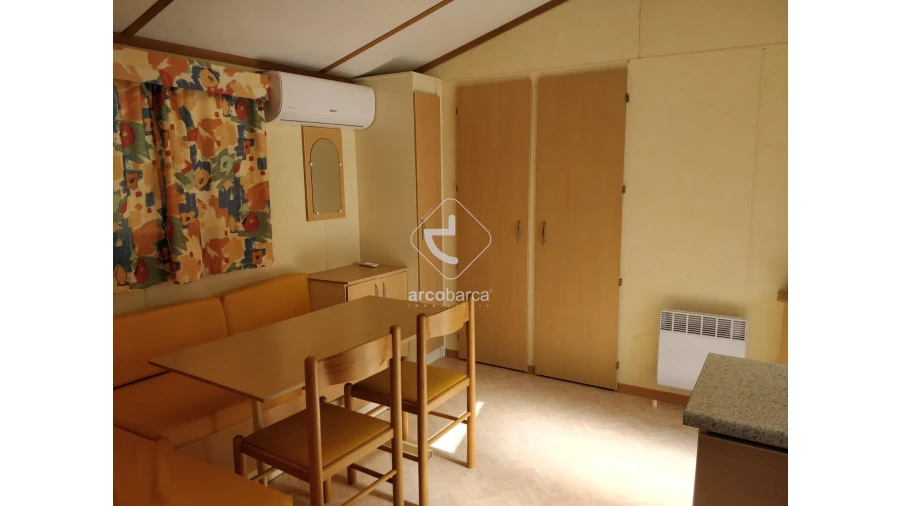 Moradia T2 para Arrendamento férias em Cunha Foto 12