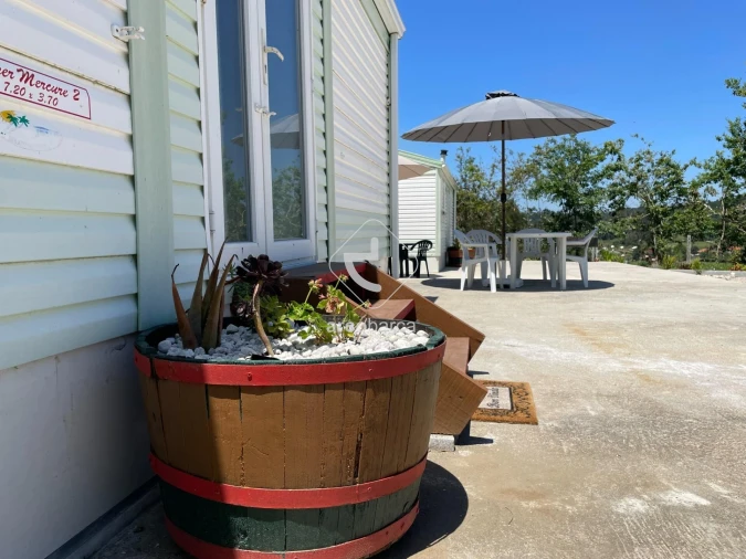 Moradia T2 para Arrendamento férias em Cunha Foto 21