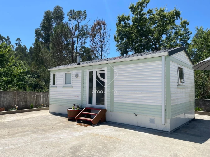 Moradia T2 para Arrendamento férias em Cunha Foto 5