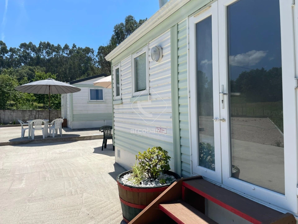 Moradia T2 para Arrendamento férias em Cunha Foto 4