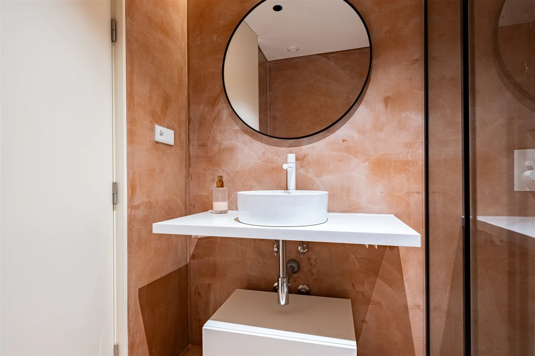 Apartamento T2 para Venda em Paranhos Foto 26