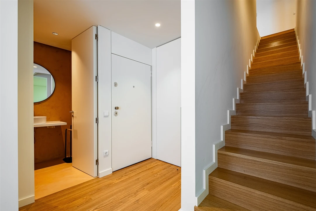 Apartamento T2 para Venda em Paranhos Foto 13