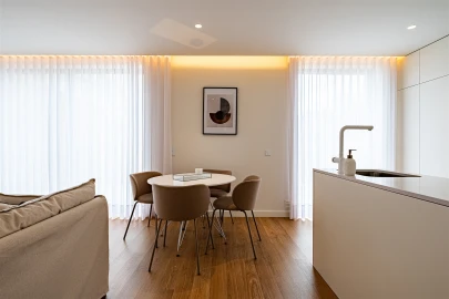 Apartamento T2 para Venda em Paranhos
