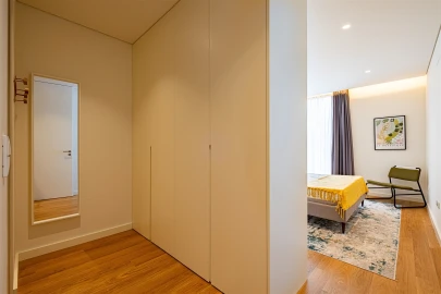 Apartamento T2 para Venda em Paranhos