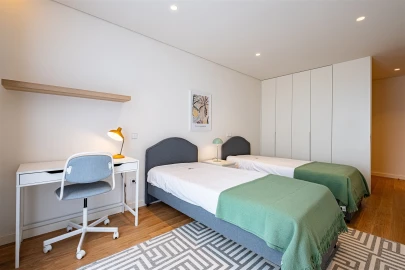 Apartamento T2 para Venda em Paranhos