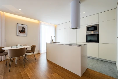 Apartamento T2 para Venda em Paranhos