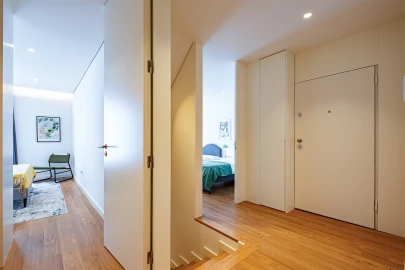 Apartamento T2 para Venda em Paranhos