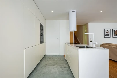 Apartamento T2 para Venda em Paranhos