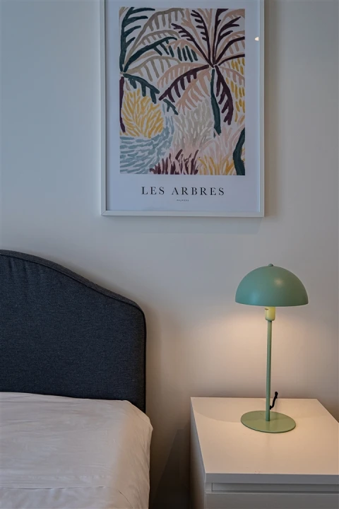 Apartamento T2 para Venda em Paranhos