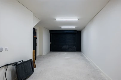 Apartamento T2 para Venda em Paranhos
