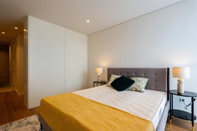 Apartamento T2 para Venda em Paranhos