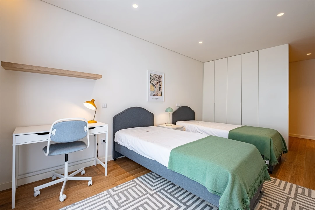 Apartamento T2 para Venda em Paranhos Foto 22