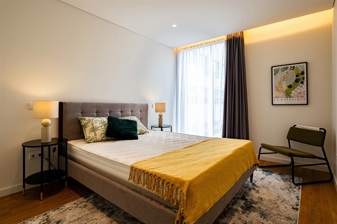 Apartamento T2 para Venda em Paranhos Foto 19