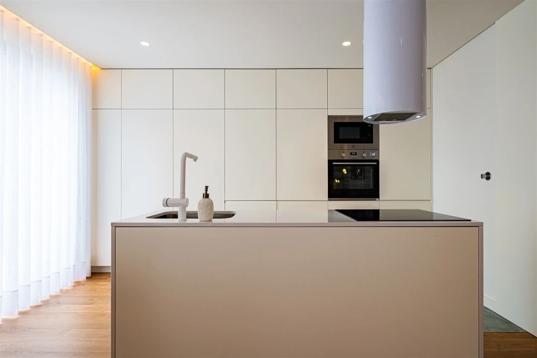 Apartamento T2 para Venda em Paranhos Foto 11