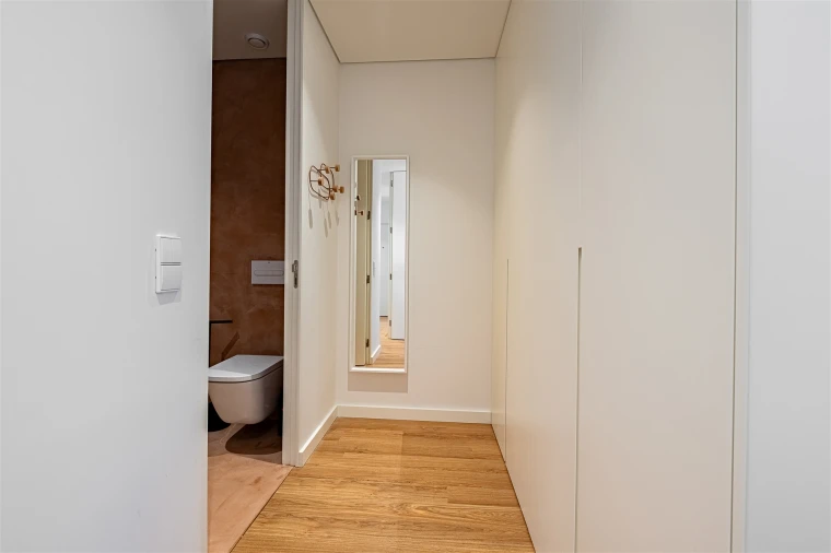 Apartamento T2 para Venda em Paranhos Foto 17