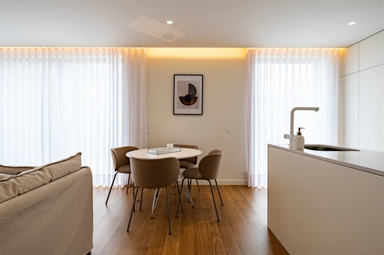 Apartamento T2 para Venda em Paranhos Foto 7