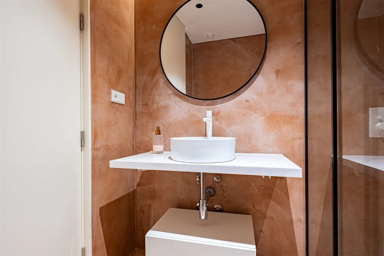 Apartamento T2 para Venda em Paranhos Foto 26