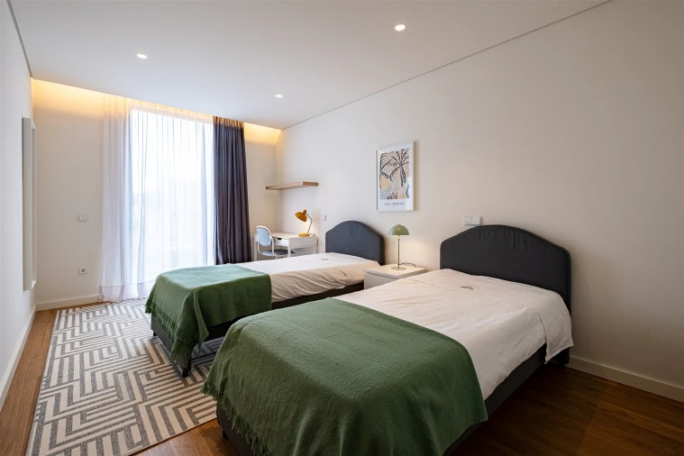 Apartamento T2 para Venda em Paranhos Foto 21
