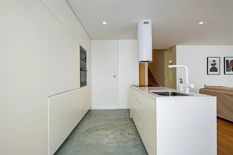 Apartamento T2 para Venda em Paranhos Foto 12
