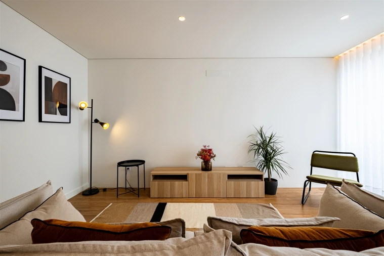 Apartamento T2 para Venda em Paranhos