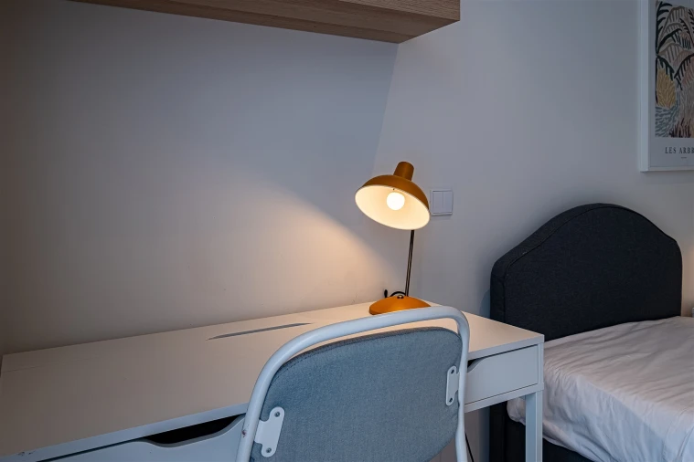 Apartamento T2 para Venda em Paranhos Foto 23