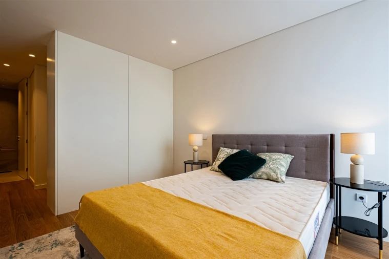 Apartamento T2 para Venda em Paranhos Foto 20