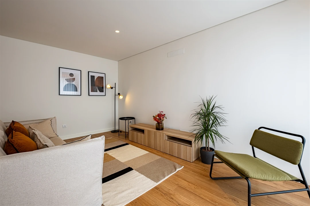 Apartamento T2 para Venda em Paranhos Foto 6