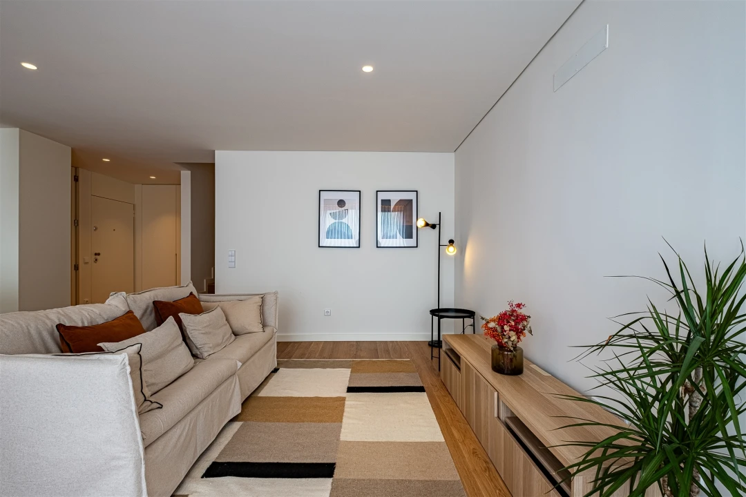 Apartamento T2 para Venda em Paranhos Foto 5