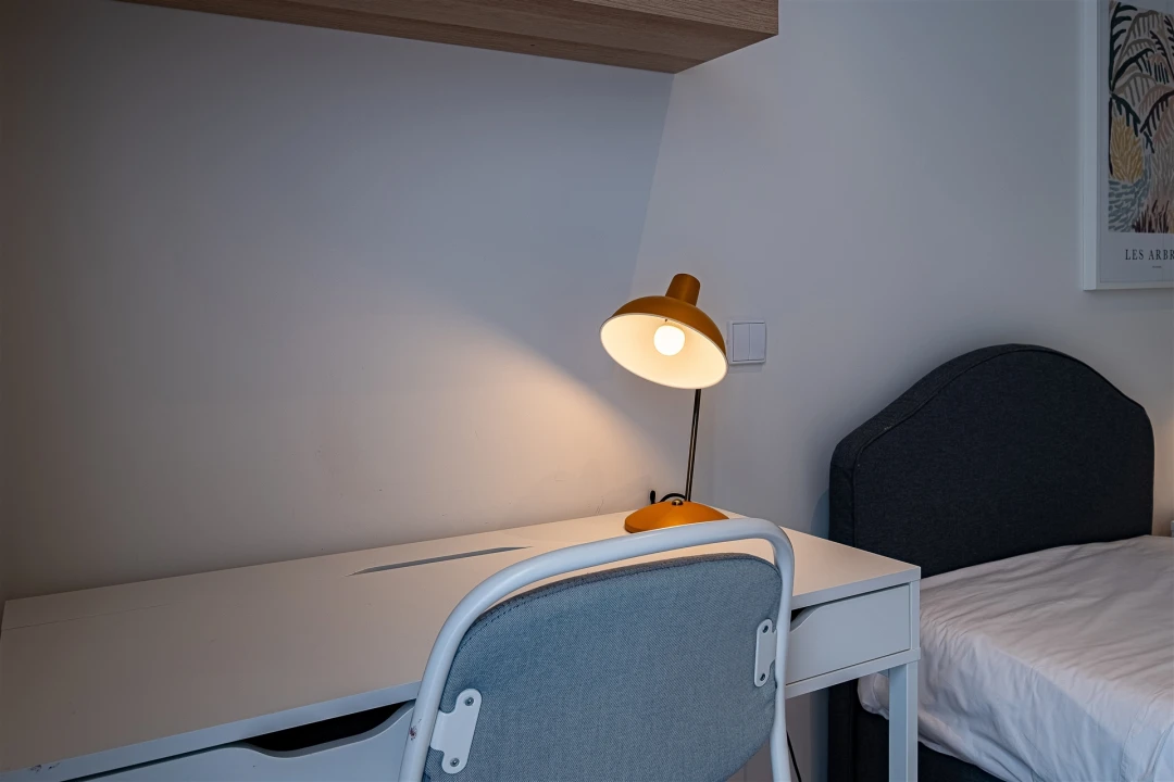 Apartamento T2 para Venda em Paranhos Foto 23
