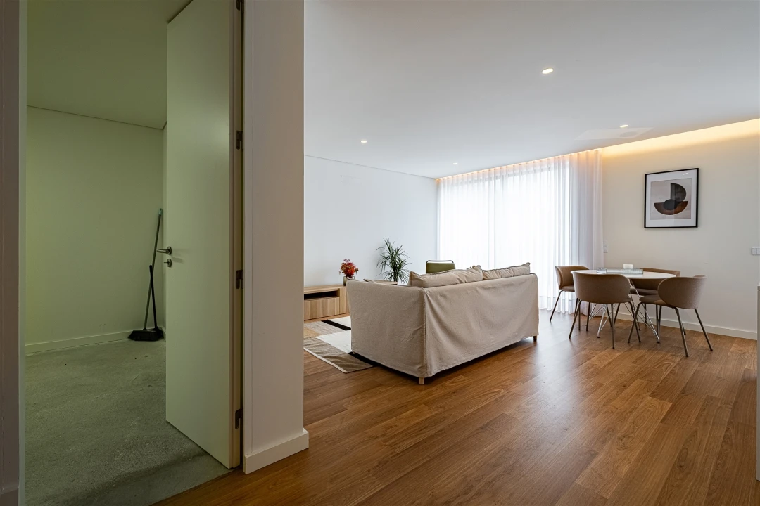 Apartamento T2 para Venda em Paranhos Foto 14