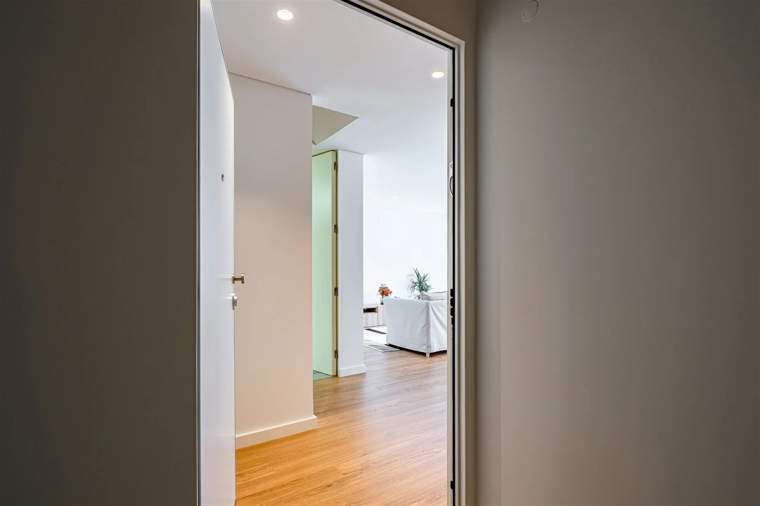 Apartamento T2 para Venda em Paranhos Foto 2