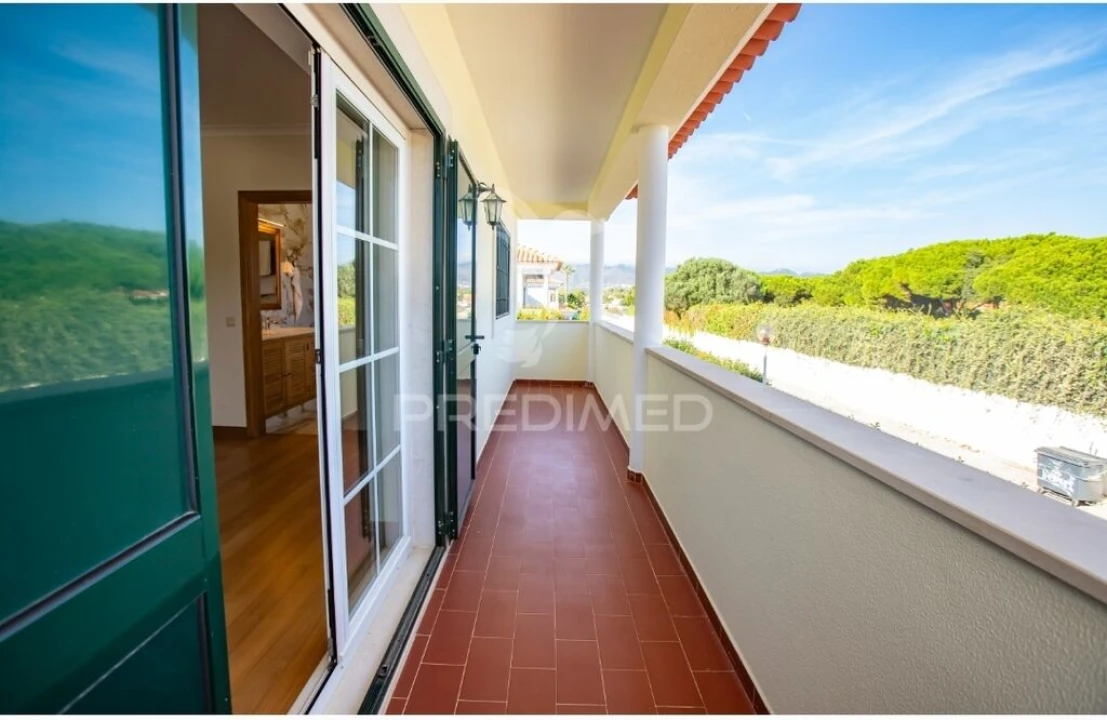 Moradia T5 para Venda em Cascais e Estoril Foto 18