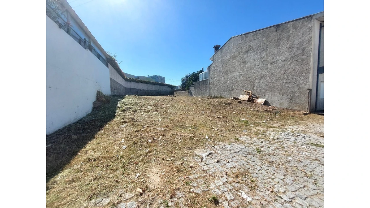 Terreno para Venda em Nogueira e Silva Escura Foto 5